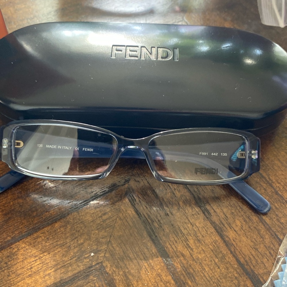 Brand new never worn eyewear